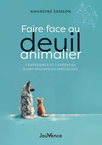 Faire face au deuil animalier