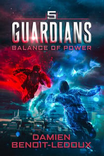 Balance of Power - Guardians, #5