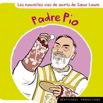 Padre Pio