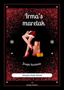 Irma's maretak - Sensuele Santa Stories, #5