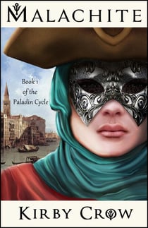 Malachite - The Paladin Cycle, #1