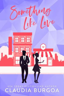 Something Like Love - Against All Odds, #5