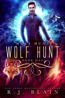 Wolf Hunt - Wolf Hunt, #1