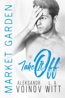 Take It Off - Market Garden, #2