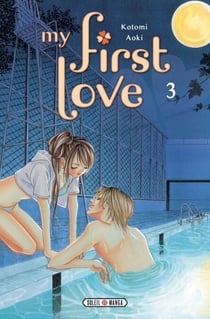 My first Love T03