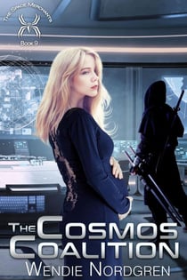 The Cosmos Coalition - The Space Merchants Series, #9
