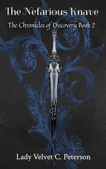 The Nefarious Knave - The Chronicles of Discovery