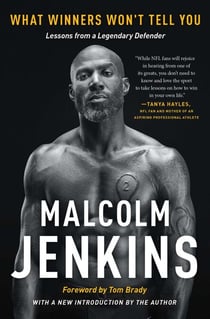 What Winners Won't Tell You - Lessons from a Legendary Defender