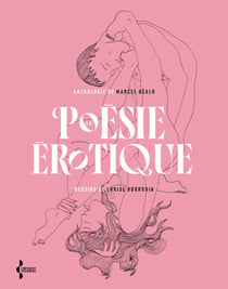 La poésie érotique - Anthologie