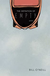 The Definition of Empty - Poems