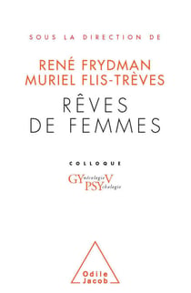 Rêves de femmes - Colloque Gypsy V.