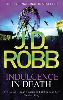 Indulgence In Death - 31