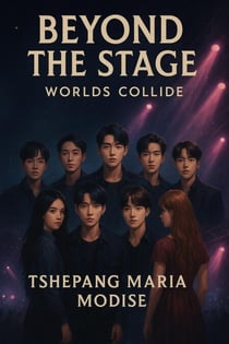 Beyond the stage_ Worlds Collides