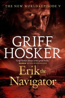 Erik the Navigator - New World, #5