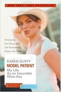 Model Patient - My Life As an Incurable Wise-Ass