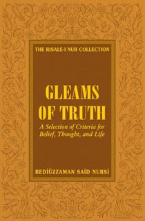Gleams Of Truth