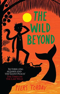 The Wild Beyond - Book 3