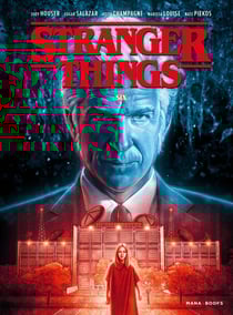 Stranger Things - Six (ePub)