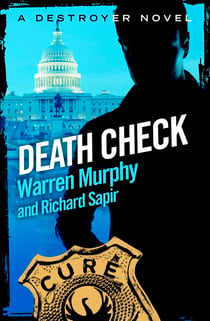 Death Check - Number 2 in Series
