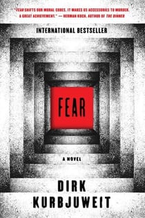 Fear - A Novel