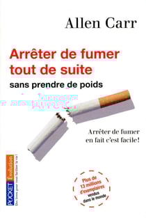Arrêter de fumer tout de suite !