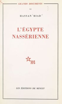 L'Égypte nassérienne