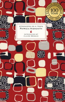 Strangers on a Train - A Virago Modern Classic