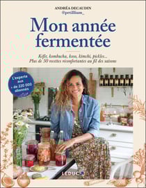 Mon année fermentée