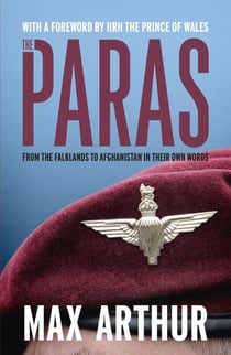 The Paras - 'Earth's most elite fighting unit' - Telegraph