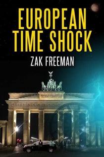 European Time Shock - Time Shock, #2