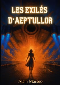 Les Exilés d'Aeptullor