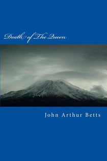 Death of The Queen - Dragon Queens, #2