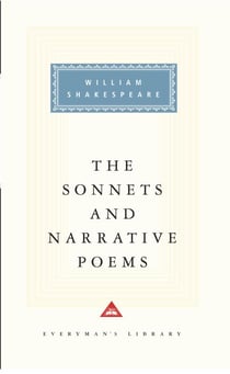 The Sonnets and Narrative Poems of William Shakespeare - Introduction by Helen Vendler