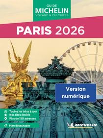 Guide Vert WE&GO Paris 2026