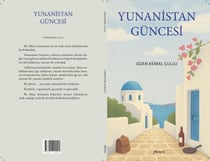 Yunanistan Güncesi - Non-Fiction Turkish, #4