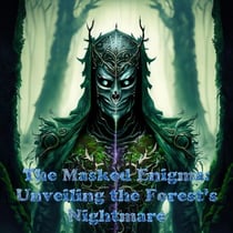 The Masked Enigma Unveiling the forest