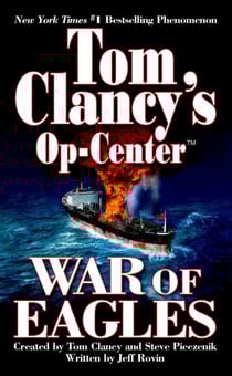 War of Eagles - Op-Center 12