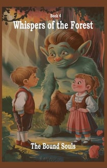 Whispers of the Forest - Älvby Forest