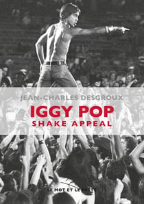 Iggy Pop - Shake Appeal