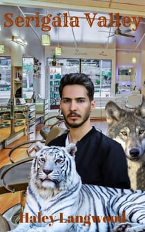 Serigala Valley - Serigala Valley, #2
