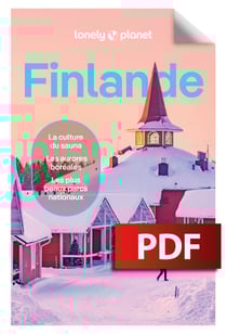 Finlande 6ed