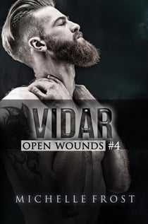 Vidar - Open Wounds, #4
