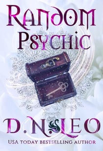 Random Psychic - The Infinity, #2