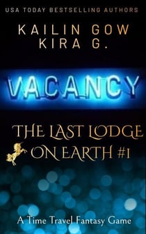 Vacancy - The Last Lodge on Earth