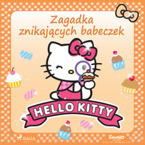 Hello Kitty - Zagadka znikajacych babeczek