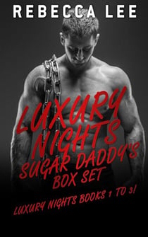 Luxury Nights: Sugar Daddys.