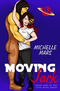 Moving Jack - Love Wars, #1