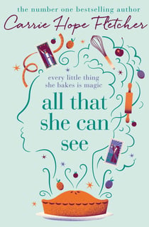 All That She Can See - the heart-warming and uplifting romance from the Sunday Times bestseller