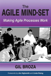 The Agile Mind-Set