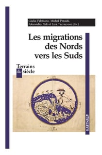 Les migrations des Nords vers les Suds
